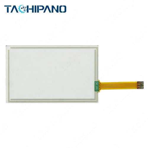 1PC for   XS2002S with Membrane Keypad XS2002S Touch Screen