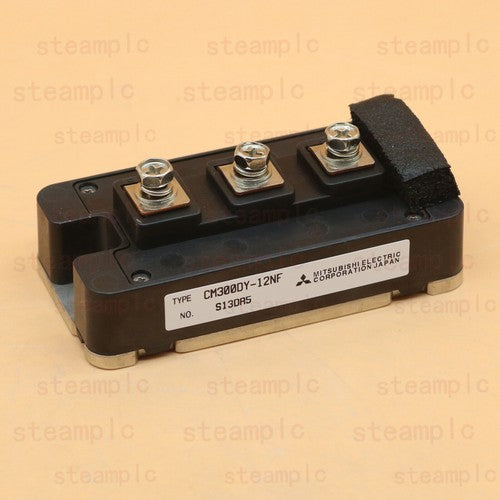 Mitsubishi CM300DY-12NF CM300DY12NF IGBT module Free Shipping