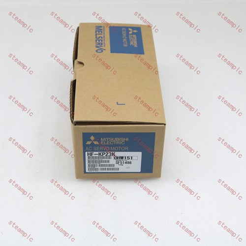 1PS  Mitsubishi IN BOX servo motor HF-KP23K HFKP23K FAST SHIP