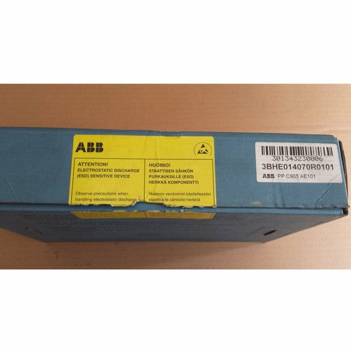 Abb drives control board 3BHE014070R0101 CCB-2 Free shipping