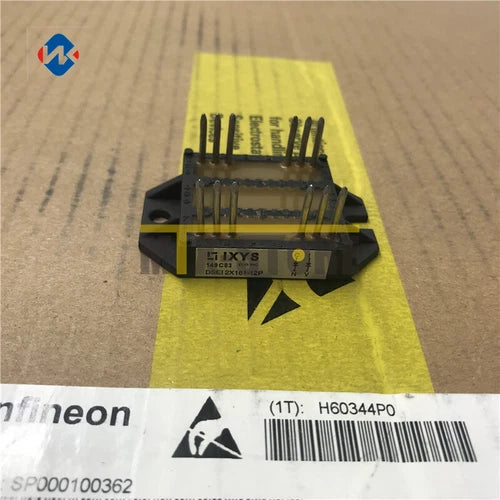 1PCS  DSEI2X161-12P Module