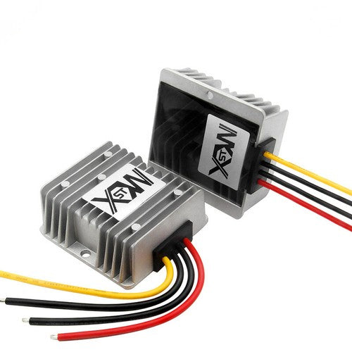 9-35V to 14.5V DC 5A 72.5W power regulation module DC-DC