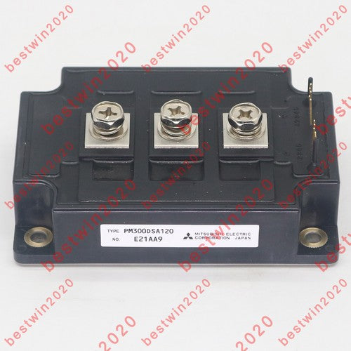 1PC  Mitsubishi Power Supply Module PM300DSA120 FREE SHIPPING