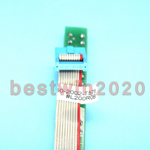 For Fanuc A20B-1001-0720  Button Bar Free Shipping