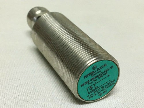 P+F NCB5-18GM40-N0-V1 Inductive Sensor