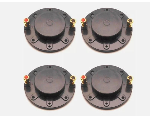 4pcs Replacement  for  ASD-1001, ASD1001, ASD 1001, 8 Ohm Diaphragm