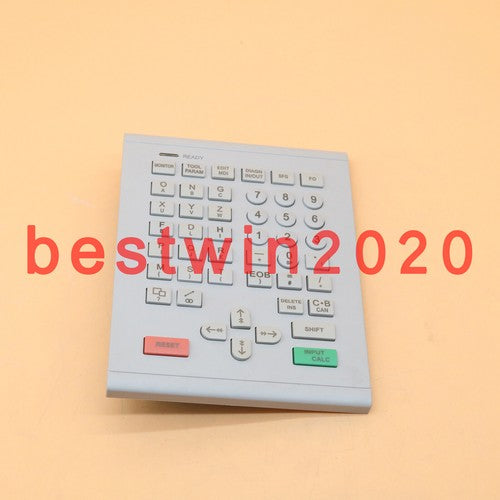 1Pc  Mitsubishi keypad KS-4MB913A KS4MB913A One year warranty