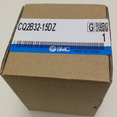 1PC  SMC CQ2B32-15DZ Thin cylinder in box Free shipping