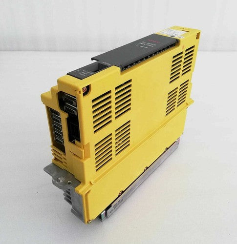 For FANUC A06B-6089-H205  Servo Drive Free Shipping