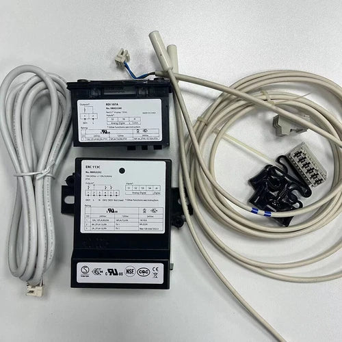 1PCS  For  Controller  ERC103C ERC101A ERC113C ERC