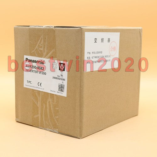 For Panasonic VF200 AVF200-0042  Inverter Free Shipping