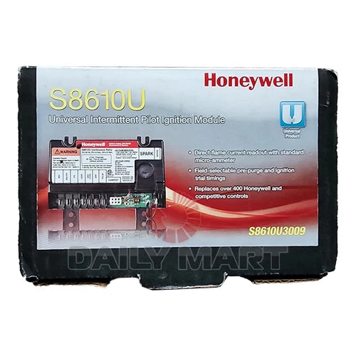 1X  Controller Relay  S8610U3009