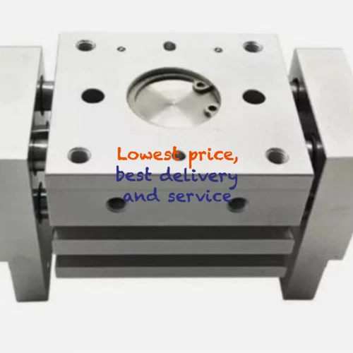 1PC Finger Double Action Pneumatic Gripper MHL2-25D1