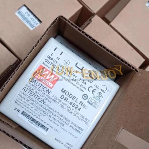 1PCS  Switching Power Supply  DR-4524