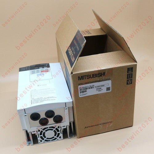 1PC  FR-A540-3.7K-CH Mitsubishi 380V 3.7KW Inverter SPOT STOCK