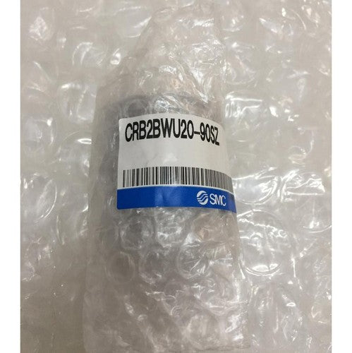 1PC   SMC CRB2BWU20-90SZ Swing cylinder Free shipping