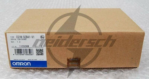 1PCS  CS1W-SCB41-V1 CS1WSCB41V1   PLC