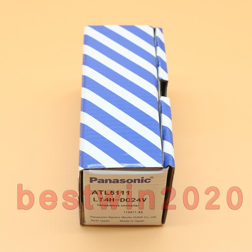 For Panasonic LT4H-DC24V ATL5111  timer Free Shipping