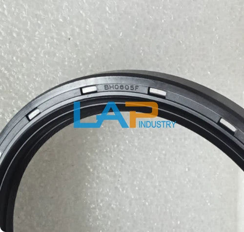 1Pcs  For BH0605F 90X110X9/10.3mm Rear Oil Seal for Crankshaft