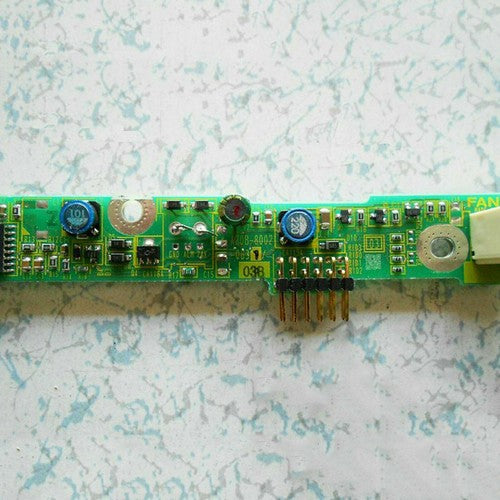 For Fanuc A20B-8002-0631  High pressure board Free Shipping