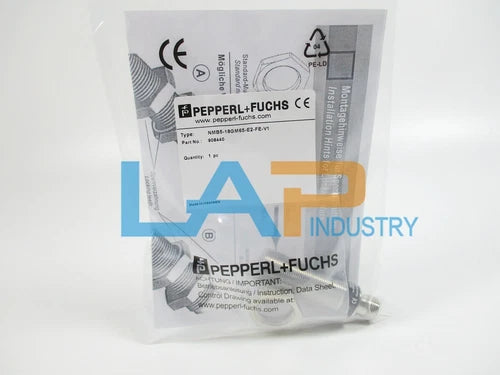 1Pc   for  Proximity Sensor  NMB5-18GM65-E2-FE-V1 DC 10-30V