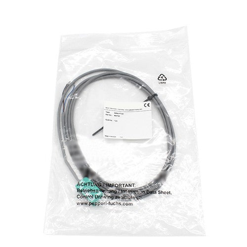 For Pepperl+Fuchs NBN5-F7-E0 NBN5F7E0 Proximity Switch Sensor NPN Normally Open