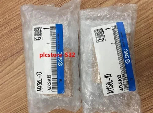 1PCS  MXS6L 10 slider cylinder  MXS6L-10