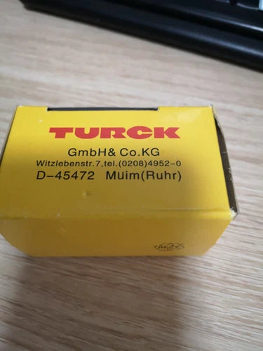 Turck BI15-CK40-AP6X2-H1141 Proximity Sensor Free Shipping #P
