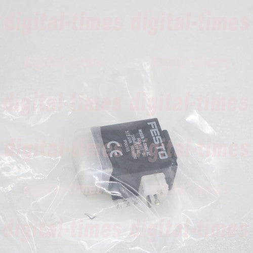 1PC  FESTO solenoid coil MSEB-3-230V AC 663955 Free Shipping#LJ