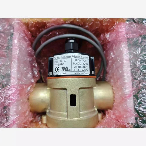 1PC  FIT FOR GEMS Water Flowmeter Sensor RFO-2500-194762