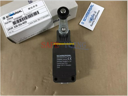 1PCS SCHMERSAL Limit Switch Z4VH 336-20Z-M20