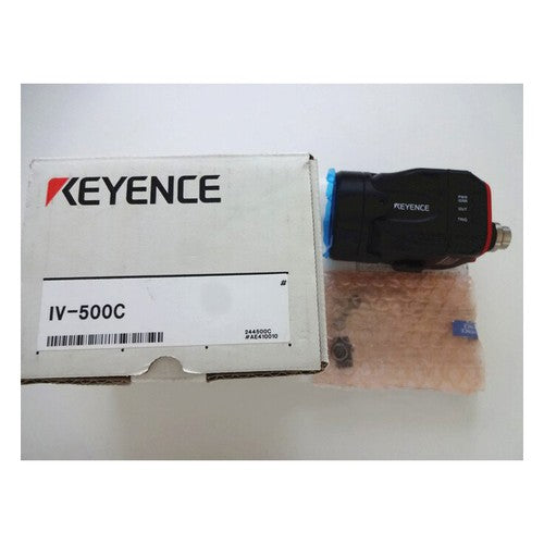 keyence Image recognition sensor IV-500C IV-500C Fast Shipping