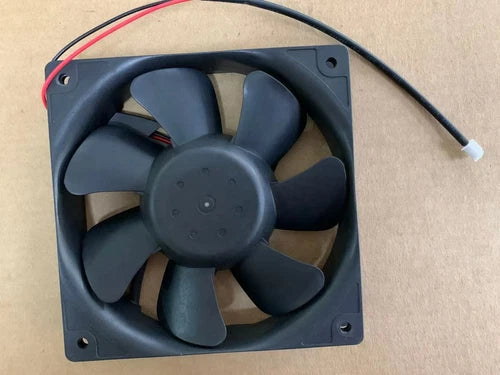 1 PCS RUILIAN SCIENCE Fan RDL1225S DC 12V 0.18A 12025 12cm 2 pin