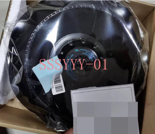 1PCS   Centrifugal Fan Blower  R2D250-RA10-12