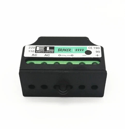 1PC  full-wave motor brake rectifier 220/110 190/90   BRAKER L8888