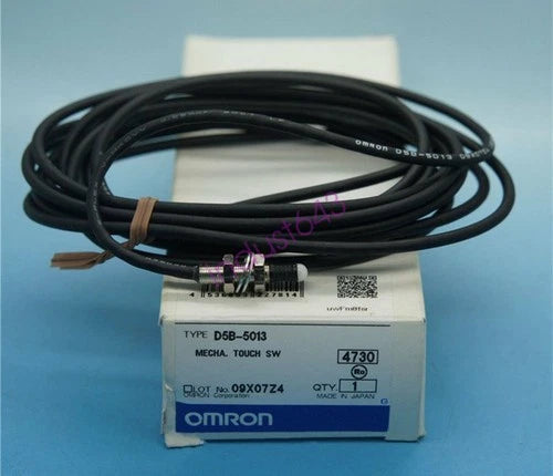 1PC Limit Switch  D5B-5013 D5B5013