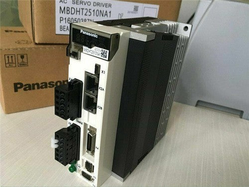 For Panasonic MBDHT2510NA1  AC Servo Driver Free Shipping