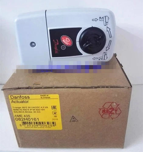 1PC FIT FOR Danfoss Electric Actuator 082H0161 AME 435 Electric Control Valve