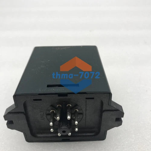 1PC Motor Time Relay Controller 60s    TRD-N 110VAC