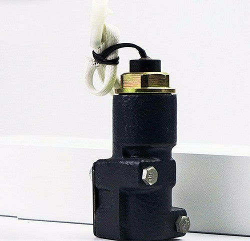 One  For HITACHI High Speed Solenoid Valve EX120-2/3/5 Free shipping
