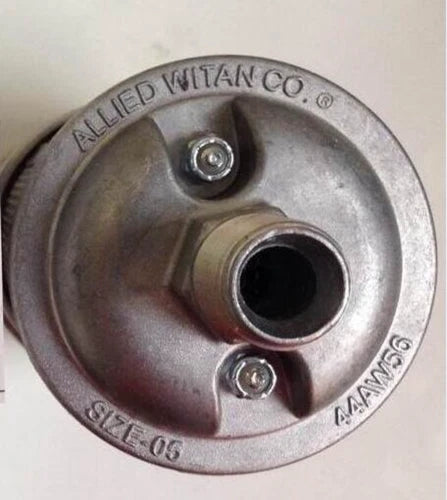 1PC  44AW56 M05 0111005  Muffler