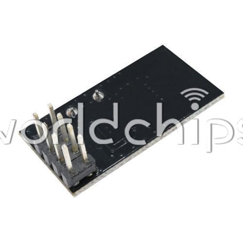 10-100PCS NRF24L01+ 2.4GHz Wireless RF Transceiver Module Arduino