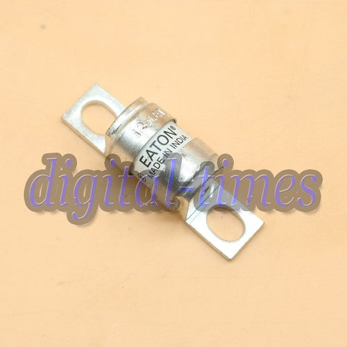 Bussmann Eaton Fuse BS88:4 125LET 125A 240V Free shipping#LJ