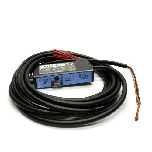KEYENCE FS2-60 Fiber Optic Amplifier Sensor
