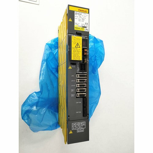 For FANUC A06B-6096-H202  Servo Amplifier Free Shipping
