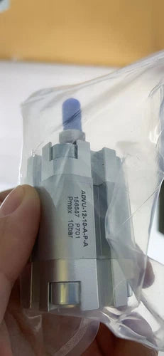 1PC   ADVU-12-10-A-P-A Cylinder