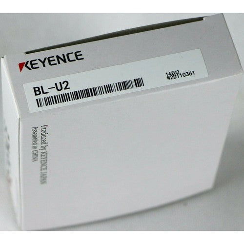 1pc  keyence Bar code controller sensor BL-U2 one Year Warranty