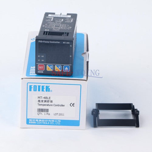 1PCS FOTEK MT48-L MT48-LE temperature controller
