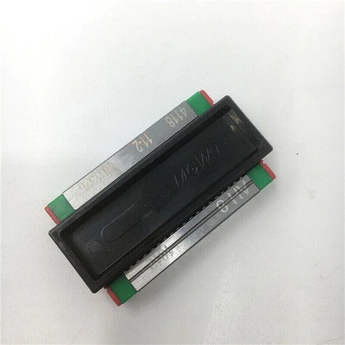 1PC   MGN7 MGN9 MGN12 MGW15 MGN/MGW Micro Linear Rail Block Slider Carriage