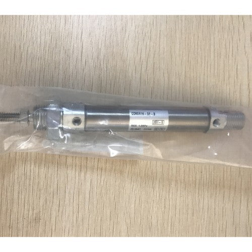 one  SMC CD85N16-50-B Mini standard cylinder Free shipping
